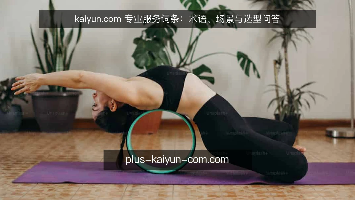 kaiyun.com 专业服务词条：术语、场景与选型问答