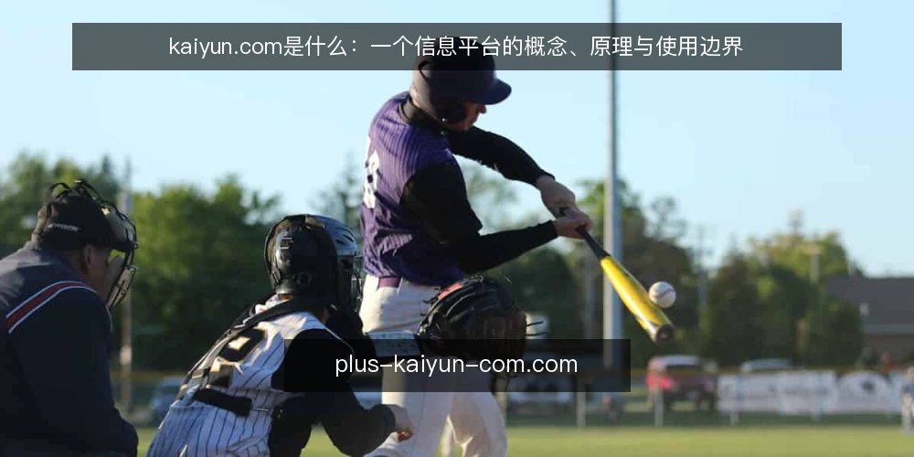 kaiyun.com是什么:一个信息平台的概念、原理与使用边界 — kaiyun.com是什么?先给一个清晰的定义 配图