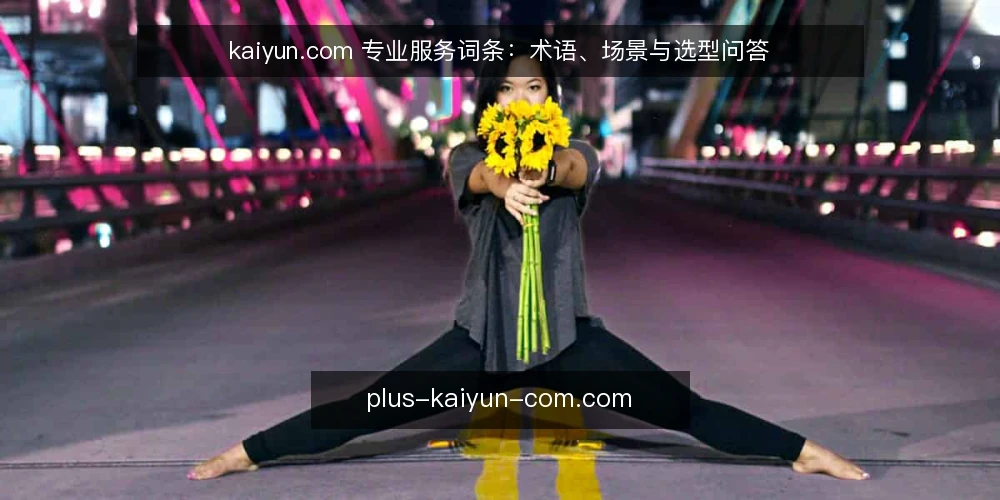 kaiyun.com 专业服务词条：术语、场景与选型问答 — kaiyun.com 专业服务：术语定义与边界 配图