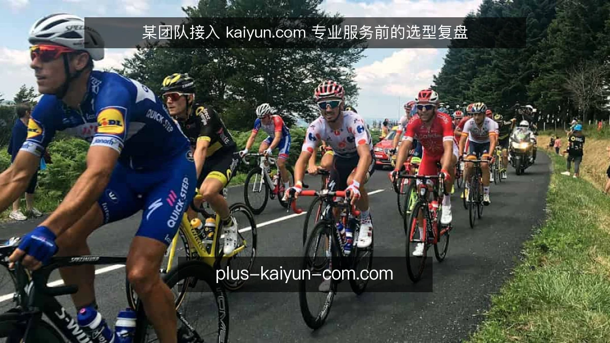 某团队接入 kaiyun.com 专业服务前的选型复盘